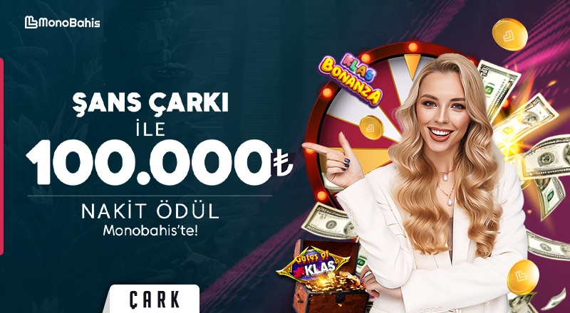 Çarkı Felek ile Bildiğiniz Tüm Promosyonları Unutun!